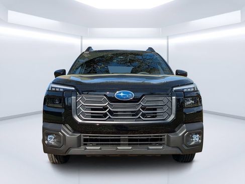 New 2026 Subaru Outback Limited AWD/4WD image 8