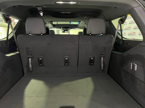 Used 2024 Chevrolet Suburban Z71 image 35