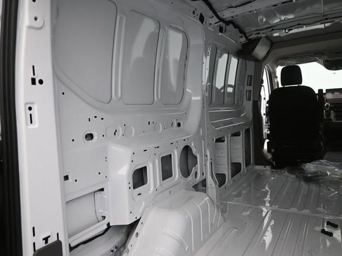 New 2026 Ford Transit 150 Low Roof image 23