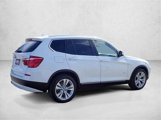 Used 2013 BMW X3 xDrive35i AWD/4WD video 4