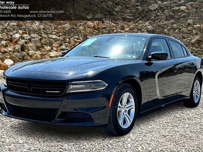 Used 2020 Dodge Charger SXT
