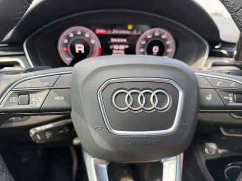 Used 2024 Audi A5 2.0T Premium Plus AWD/4WD image 9