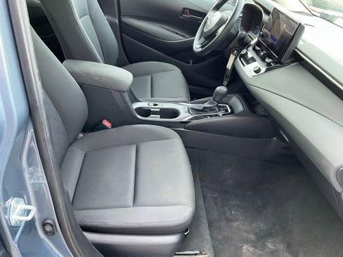 Used 2024 Toyota Corolla LE image 18