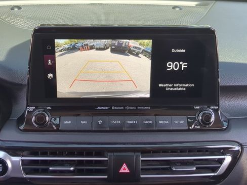 Used 2022 Kia Seltos SX AWD/4WD image 14