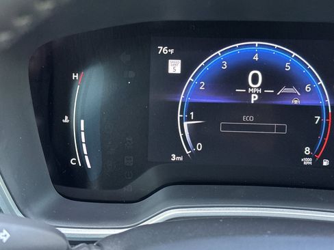 New 2026 Toyota Corolla XSE FWD image 25