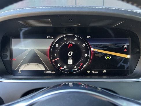 Used 2021 Jaguar F-TYPE R image 23