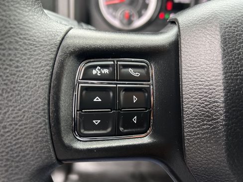 Used 2024 RAM 1500 Tradesman image 25