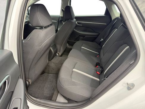 New 2026 Hyundai Sonata SEL image 16