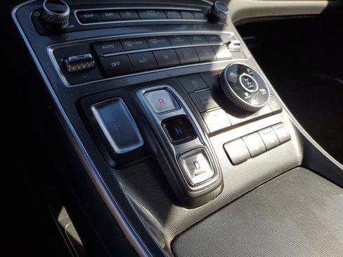 Used 2023 Hyundai Santa Fe Calligraphy image 62