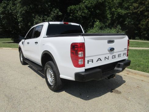 Used 2019 Ford Ranger XL w/ Equipment Group 101A Mid RWD image 24