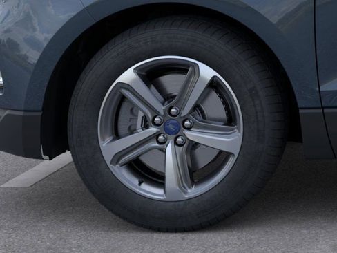 Used 2024 Ford Edge SEL w/ Convenience Package image 20
