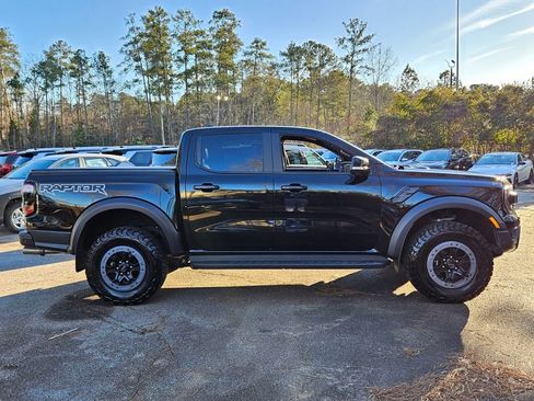 Used 2024 Ford Ranger Raptor image 13