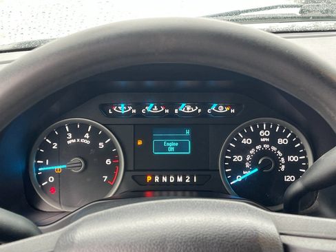 Used 2016 Ford F150 XLT image 25