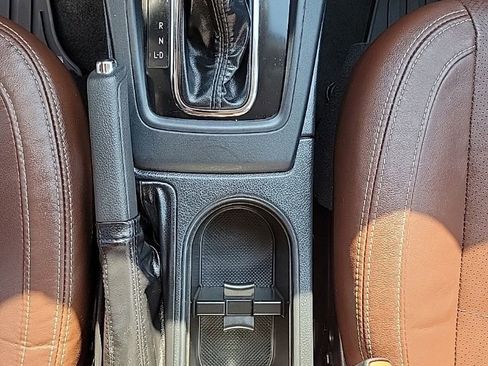 Used 2018 Subaru Forester 2.5i Touring image 41