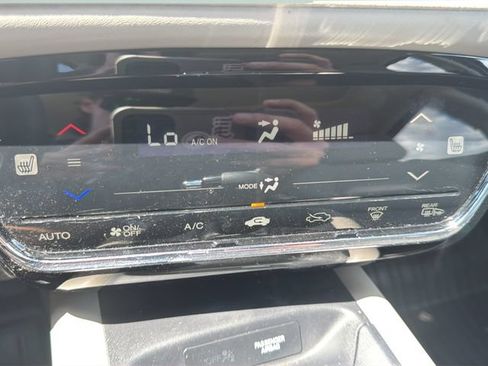 Used 2020 Honda HR-V EX image 25