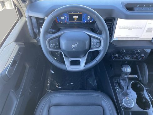 New 2026 Ford Bronco Big Bend w/ Black Diamond Package AWD/4WD image 13