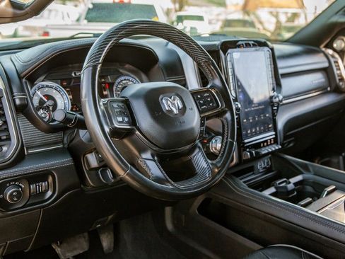 Used 2020 RAM 3500 Limited image 10