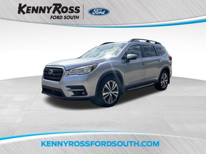 Used 2021 Subaru Ascent Touring w/ Popular Package #2A