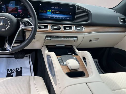 Certified 2026 Mercedes-Benz GLE 350 4MATIC image 11