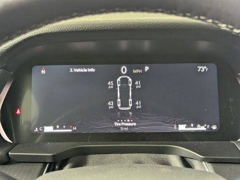 New 2025 Jeep Grand Cherokee L Altitude image 20