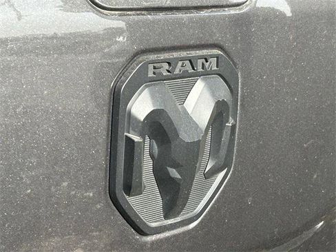 Certified 2022 RAM 1500 Laramie image 5