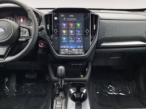 New 2026 Subaru Forester Premium image 11