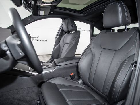 Used 2023 BMW i4 eDrive35 w/ Premium Package RWD image 13