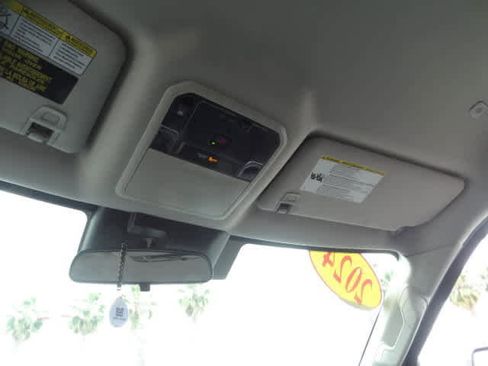 Used 2023 Toyota Tundra SR5 w/ TRD Off-Road Premium Package image 37