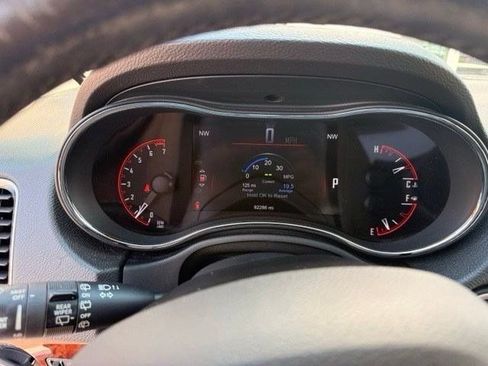 Used 2014 Dodge Durango Limited w/ Premium Group RWD image 9