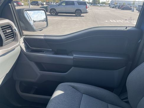 Used 2024 Ford F150 XLT w/ Mobile Office Package image 29