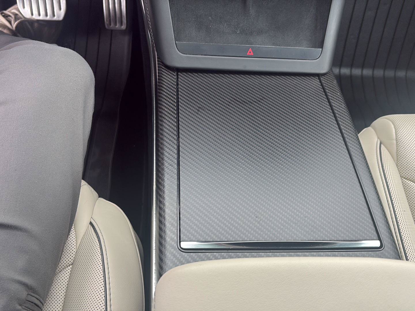 Used 2022 Tesla Model X Plaid AWD/4WD image 22
