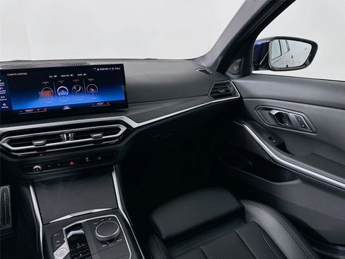 Certified 2023 BMW 330i xDrive 330i xDrive w/ M Sport Package image 25