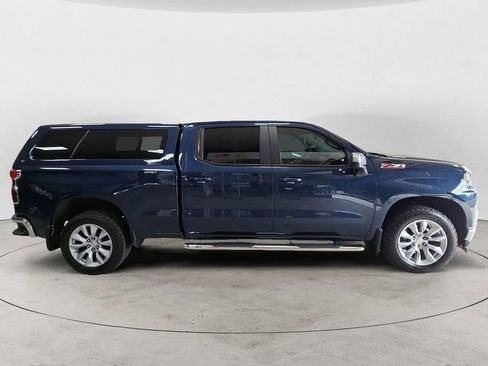 Used 2020 Chevrolet Silverado 1500 LT w/ All-Star Edition image 6