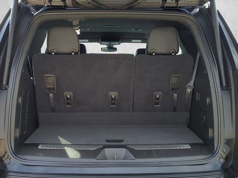 Used 2021 Chevrolet Tahoe Z71 image 6