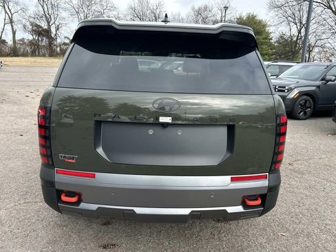 New 2026 Hyundai Palisade XRT Pro image 6