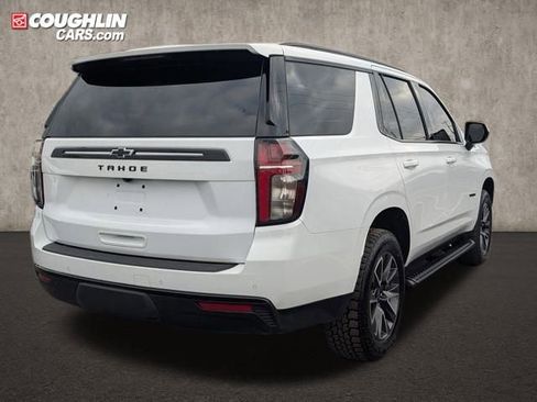Used 2023 Chevrolet Tahoe Z71 image 7