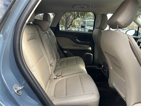 Certified 2023 Lincoln Corsair AWD w/ Equipment Group 101A image 35