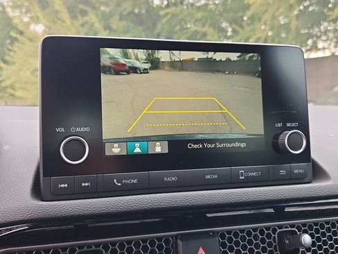 Used 2024 Honda Civic Sport image 23