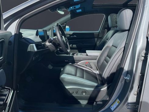 Certified 2025 Honda Prologue Touring image 9
