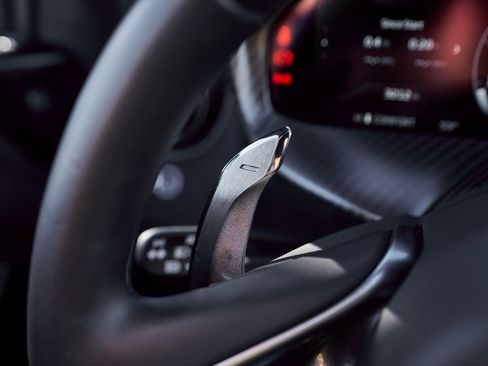 Used 2024 McLaren 750S Spider image 50