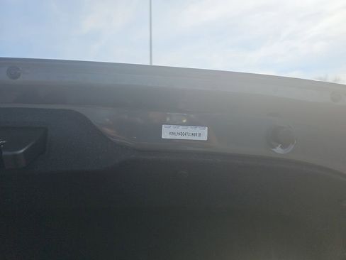 New 2026 Hyundai Elantra Sport image 14