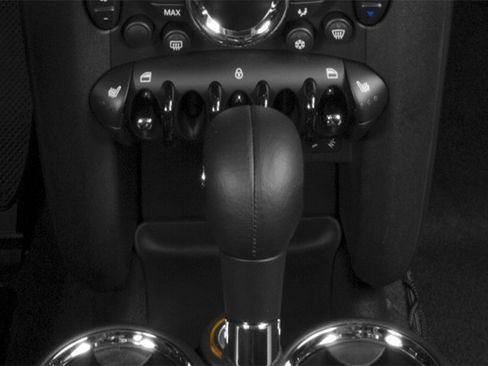 Used 2013 MINI Cooper Hardtop FWD image 10