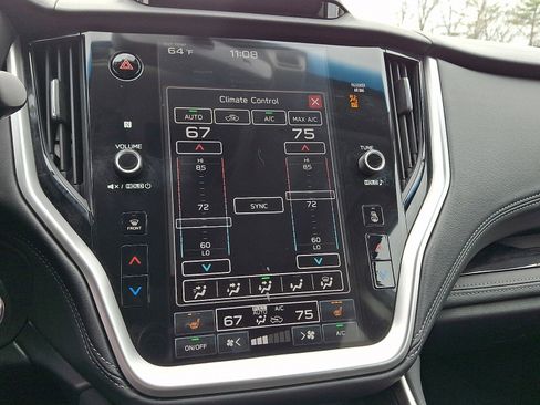 Used 2020 Subaru Outback Limited w/ Popular Package #2 image 17