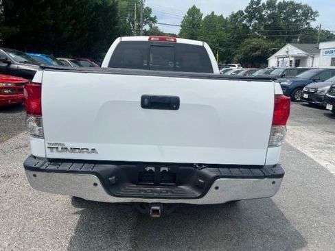 Used 2011 Toyota Tundra 2WD Double Cab w/ TRD Off-Road Pkg image 10