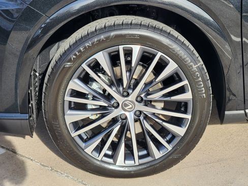 New 2026 Lexus RX 350 FWD image 6