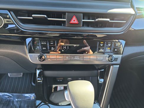 New 2026 Kia Seltos S image 23