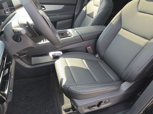 New 2026 Nissan Murano SL AWD/4WD image 25