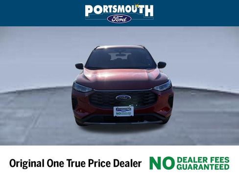 New 2026 Ford Escape ST-Line w/ Cold Weather Package image 10