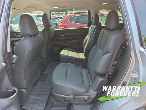 New 2026 Subaru Ascent Premium AWD/4WD image 15