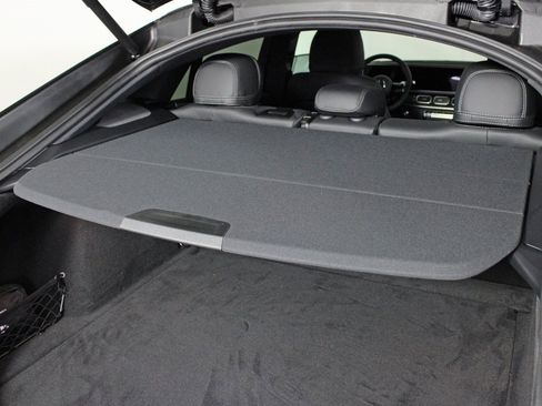 Certified 2025 Mercedes-Benz GLE 53 AMG GLE 53 AMGﾮ image 10